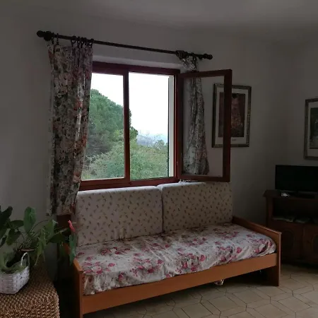 Sara 5 شقة Pila (Livorno)