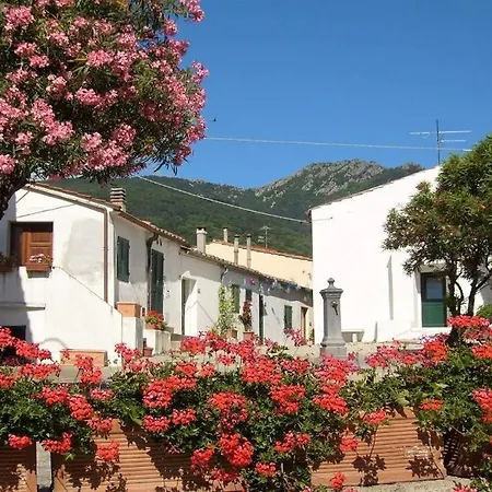 Sara 5 * Pila (Livorno)